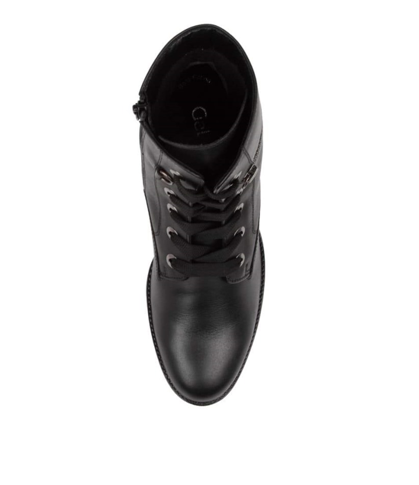 Cuir Billie Schwarz Gabor | Exclusif